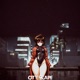 City Scape Single