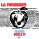 La Forbidden feat Magno Doble M Single