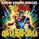 Dragon Ball Z Cha la Head Cha La prog rock cover feat Michele Vinci Alberto Rigoni Eric Antonello Andrea Zen Single