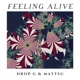 Feeling Alive Single