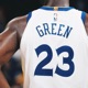 DRAYMOND GREEN feat Scuba Single