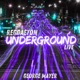 Reggaeton Underground Live Single