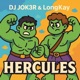 Hercules Single