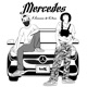 Mercedes Single