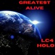 Greatest Alive feat Holo Musik Single