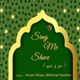 Sing Me Shwe Single