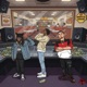 Waffle House feat Holiday Sheed Dicaprio Single