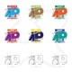 Treasure Map Vol 3 Single