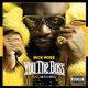You the Boss feat Nicki Minaj Single