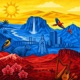 Yo Soy De Venezuela Single