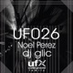 UF 026 Single