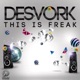 This Is Freak Single