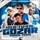 Hoje Tu Vai Gozar Varias Vezes Single