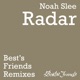 Radar the Best s Friends Remixes