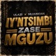 Iy ntsimbi Zase MGUZU Single