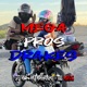 Mega pros Drakes Single