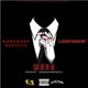 WORK feat Lightshow Single