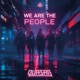 We Are The People Hypertechno Cover Single