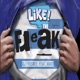 Like the Freak feat VaKo Single