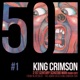 21st Century Schizoid Man KC50 Vol 1 Single