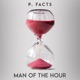 Man of the Hour Single