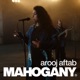 Whiskey Mahogany Session Single