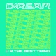 U R the Best Thing Remixes Single