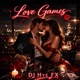 Love Games Single