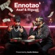 Ennotao feat Asaf Riguall Single