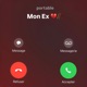 À toi mon ex Single