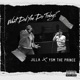 What Did You Do Today feat Jilla Single
