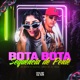 Bota Bota Sequência de Pente Single
