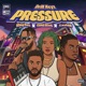 Pressure feat Lavien Giftii Blaq king dee Radio Edit Single