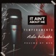 It Ain t About Me feat Ada Betsabe Psalms of Men Single