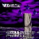 Break a Sweat feat Santiago Salazar Single