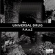 Universal Drug EP