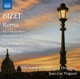 Bizet Roma Other Orchestral Works