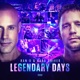 Legendary Days Single