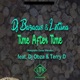 Time After Time feat DJ Obza Terry D Single