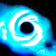 darkness of space Single