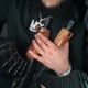 DrumLine feat M E S DeeRu Rasta CoStackz Single