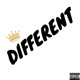Different Single