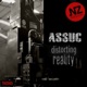 Distorting Reality Single