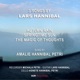 3 Songs by Lars Hannibal Single