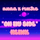 On My Side Remix feat pbik3lz Single