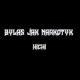 byłaś jak narkotyk Single