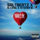 Thanks Bye feat Stoner B B CASE Single