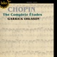 Chopin The Complete Études
