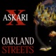 Oakland Streets feat Plesor Single