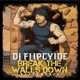 Break The Walls Down Single